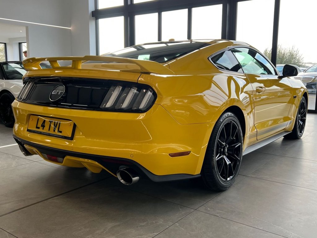Used Ford Mustang 2017 for sale - 76417949: Photo 13