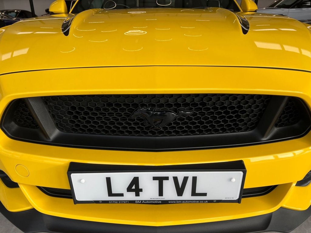 Used Ford Mustang 2017 for sale - 76417949: Photo 14