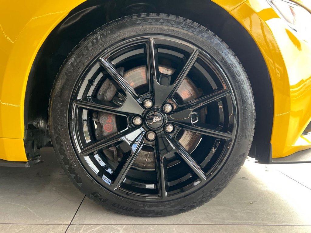 Used Ford Mustang 2017 for sale - 76417949: Photo 15