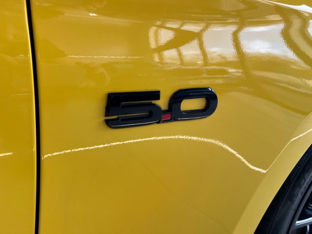 Used Ford Mustang 2017 for sale - 76417949: Photo 20