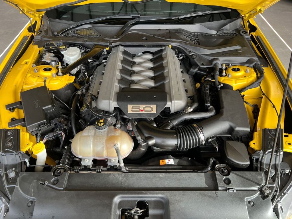 Used Ford Mustang 2017 for sale - 76417949: Photo 23