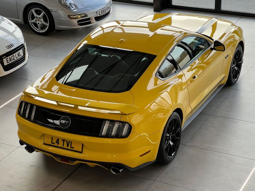 Used Ford Mustang 2017 for sale - 76417949: Photo 26