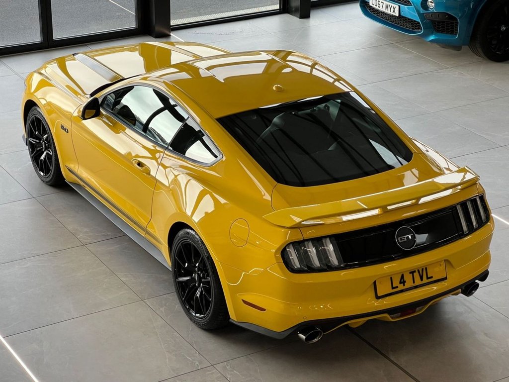 Used Ford Mustang 2017 for sale - 76417949: Photo 27