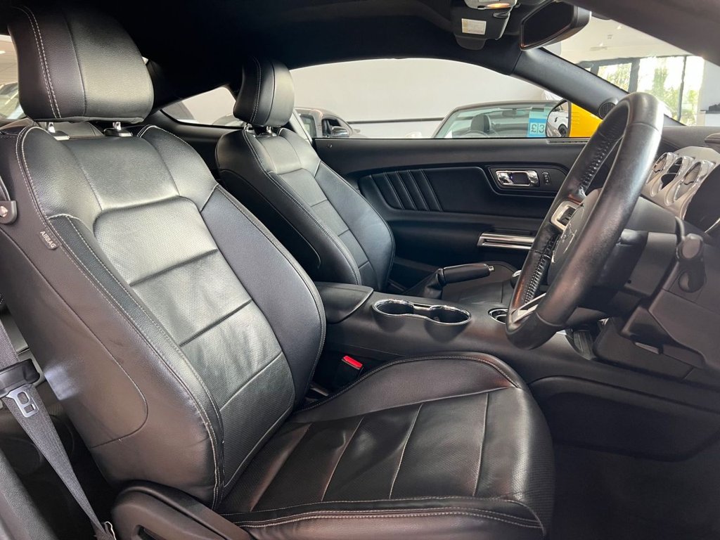 Used Ford Mustang 2017 for sale - 76417949: Photo 3