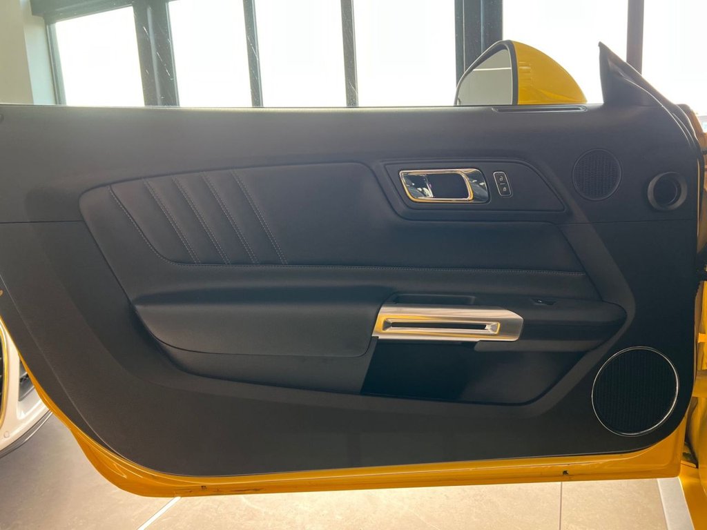 Used Ford Mustang 2017 for sale - 76417949: Photo 30