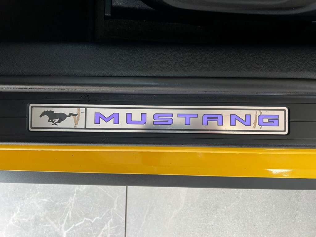 Used Ford Mustang 2017 for sale - 76417949: Photo 33