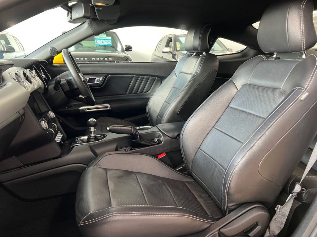 Used Ford Mustang 2017 for sale - 76417949: Photo 35