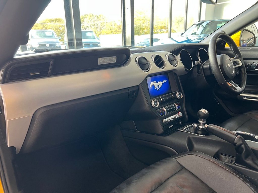 Used Ford Mustang 2017 for sale - 76417949: Photo 36