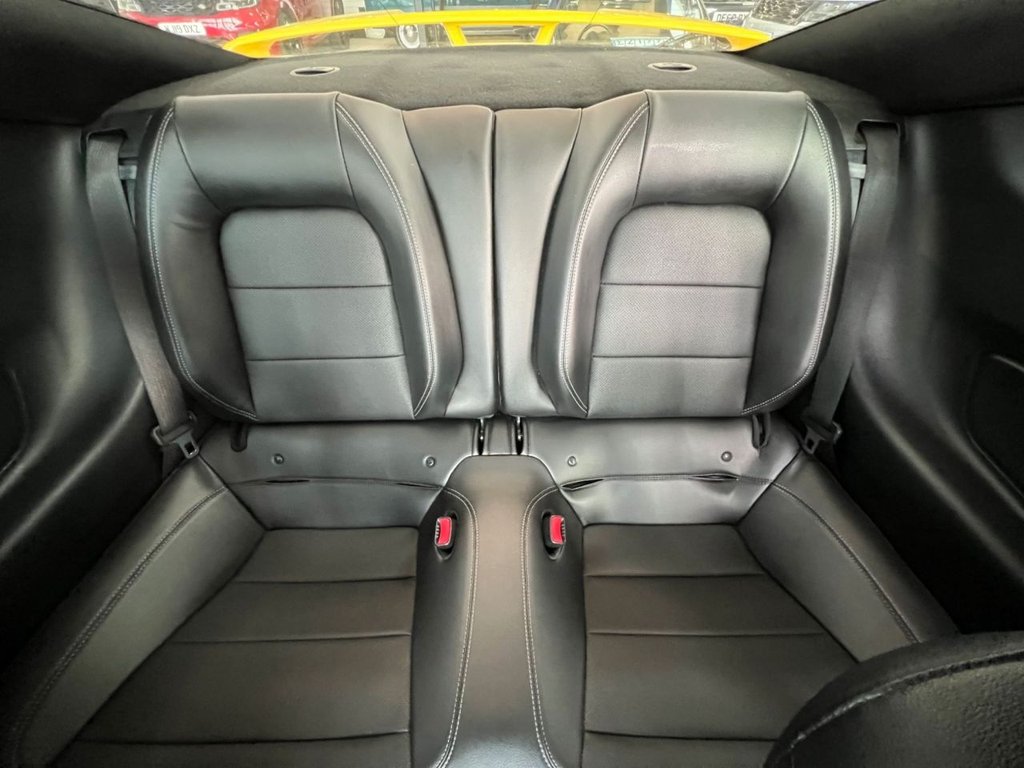 Used Ford Mustang 2017 for sale - 76417949: Photo 39