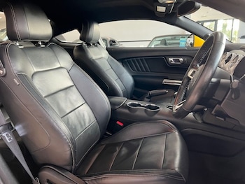 Used Ford Mustang 2017 for sale - 76417949: Photo