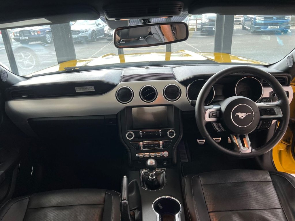 Used Ford Mustang 2017 for sale - 76417949: Photo 4