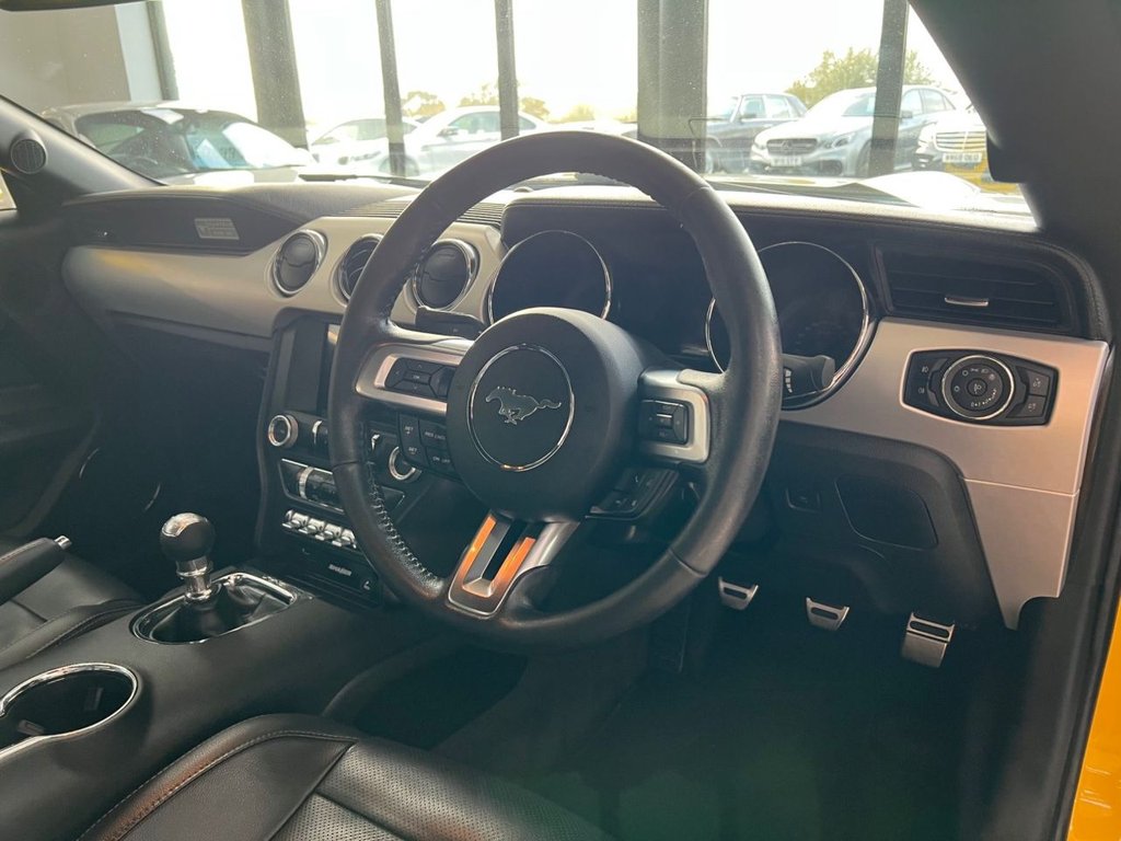 Used Ford Mustang 2017 for sale - 76417949: Photo 43