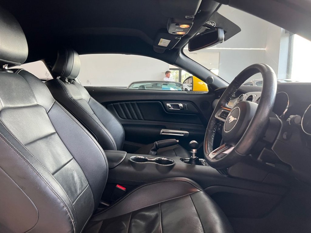 Used Ford Mustang 2017 for sale - 76417949: Photo 47