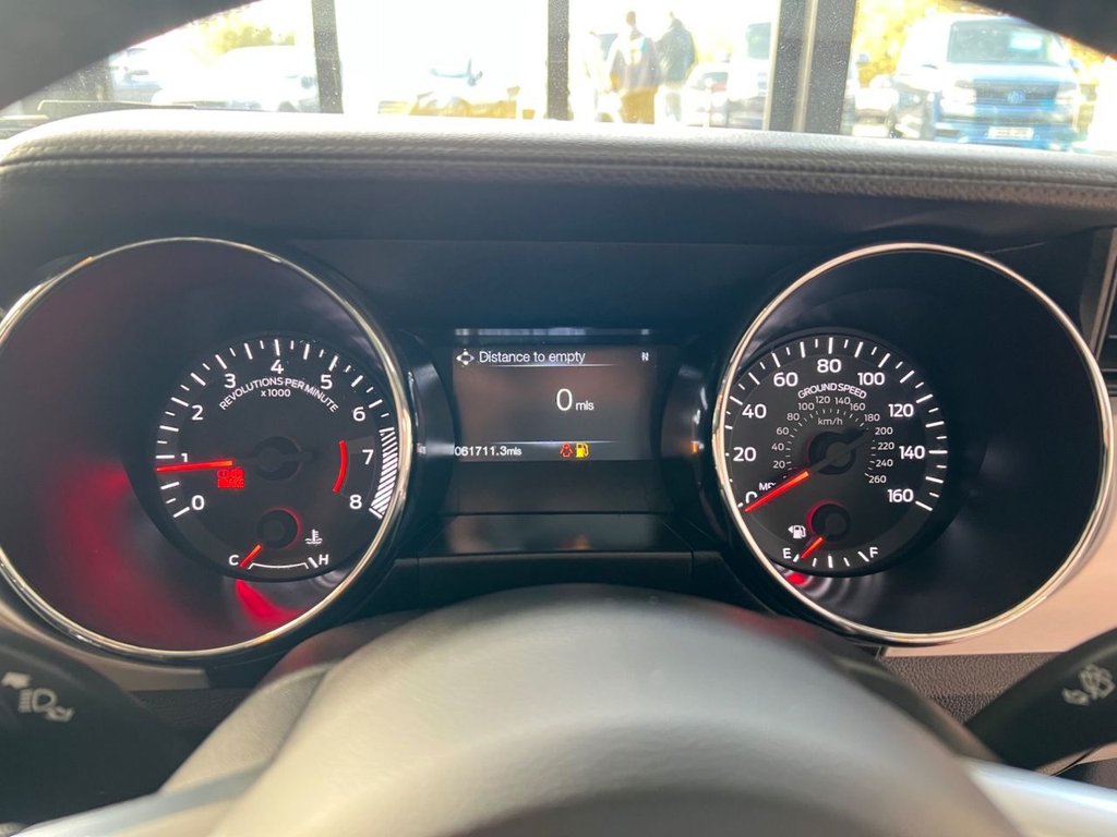 Used Ford Mustang 2017 for sale - 76417949: Photo 49