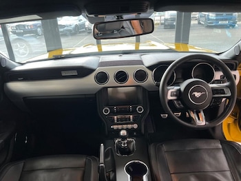 Used Ford Mustang 2017 for sale - 76417949: Photo