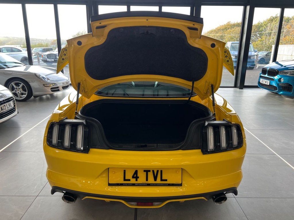 Used Ford Mustang 2017 for sale - 76417949: Photo 5