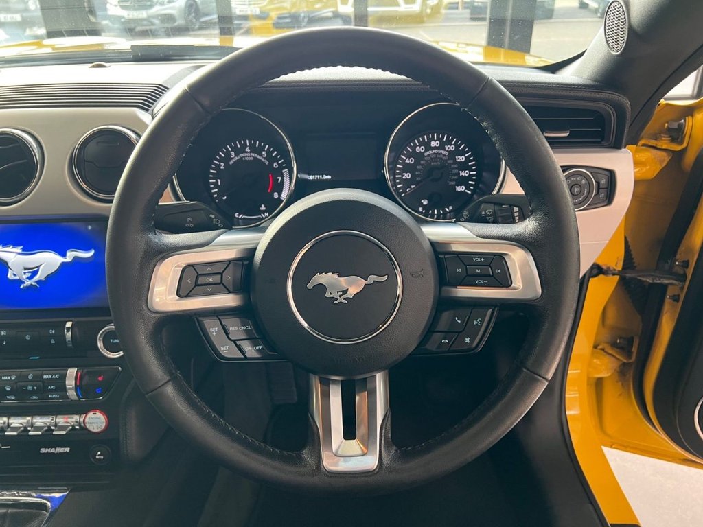 Used Ford Mustang 2017 for sale - 76417949: Photo 50