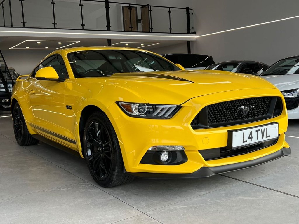 Used Ford Mustang 2017 for sale - 76417949: Photo 7