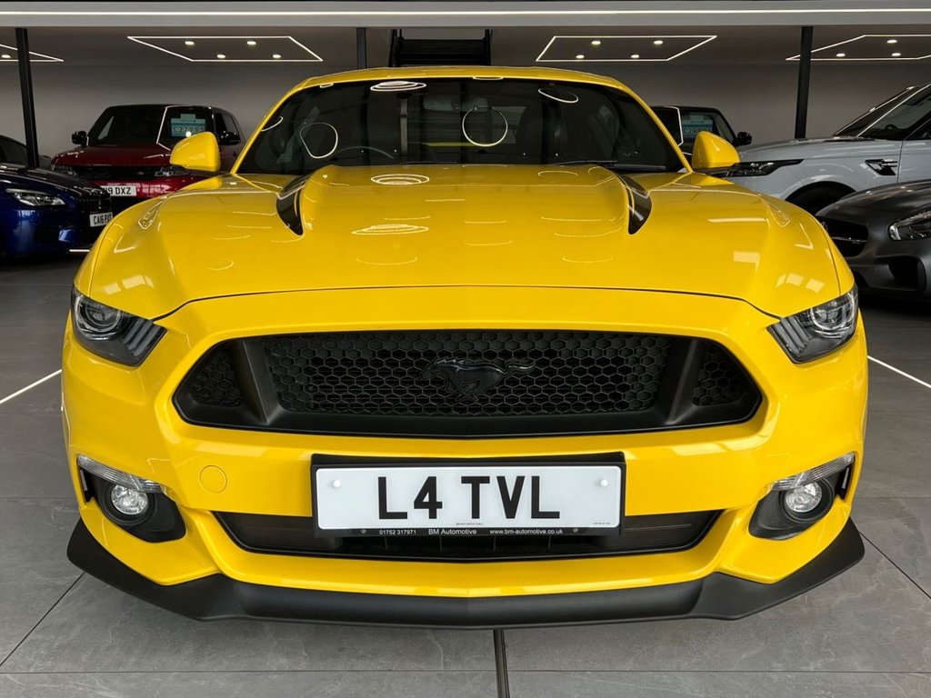 Used Ford Mustang 2017 for sale - 76417949: Photo 8