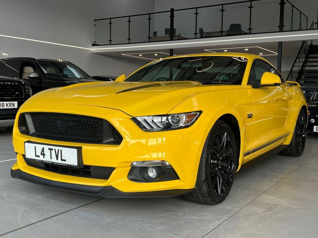 Used Ford Mustang 2017 for sale - 76417949: Photo 9