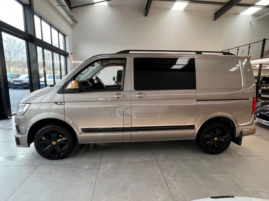Used Volkswagen Transporter 2018 for sale - 77369551: Photo 18