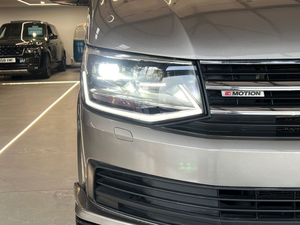 Used Volkswagen Transporter 2018 for sale - 77369551: Photo 22