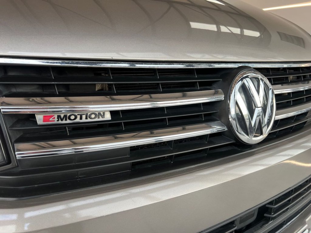 Used Volkswagen Transporter 2018 for sale - 77369551: Photo 23