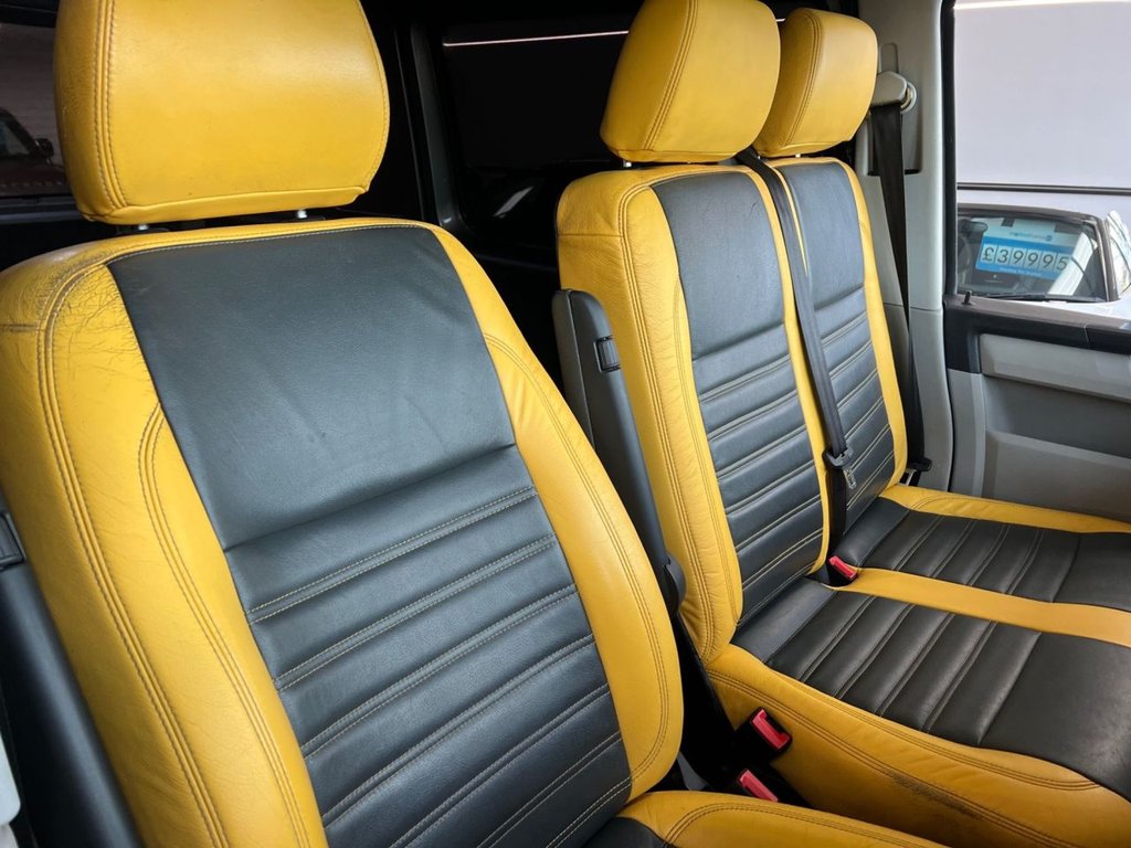 Used Volkswagen Transporter 2018 for sale - 77369551: Photo 30