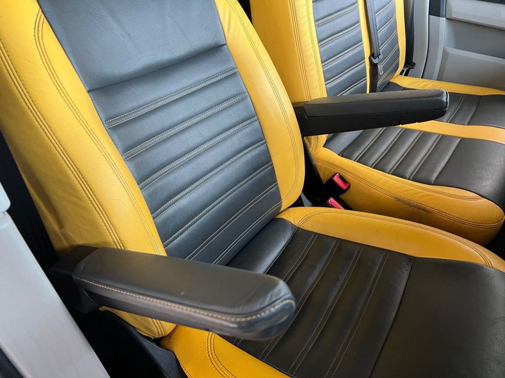 Used Volkswagen Transporter 2018 for sale - 77369551: Photo 31