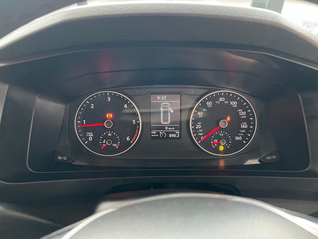 Used Volkswagen Transporter 2018 for sale - 77369551: Photo 34