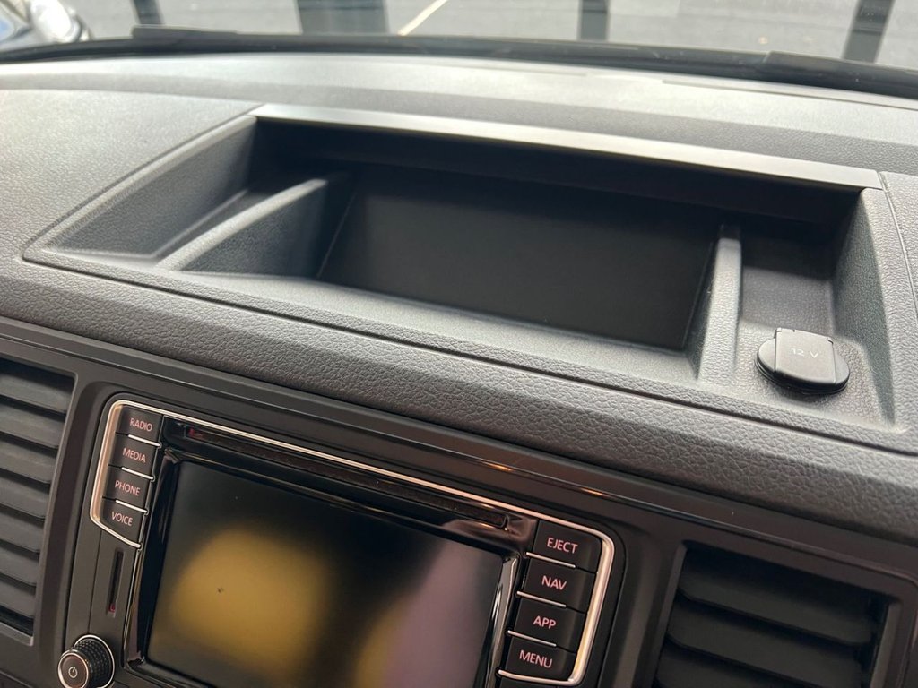 Used Volkswagen Transporter 2018 for sale - 77369551: Photo 38