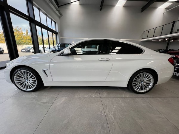 Used BMW 4 Series 2015 for sale - 76266849: Photo 10