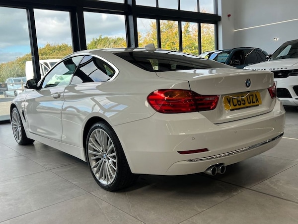 Used BMW 4 Series 2015 for sale - 76266849: Photo 11