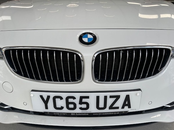 Used BMW 4 Series 2015 for sale - 76266849: Photo 14
