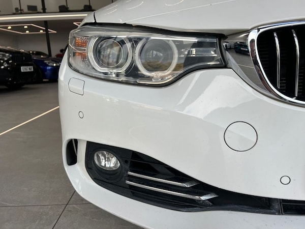 Used BMW 4 Series 2015 for sale - 76266849: Photo 16