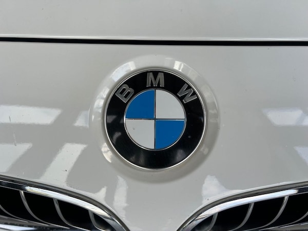 Used BMW 4 Series 2015 for sale - 76266849: Photo 17