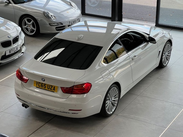 Used BMW 4 Series 2015 for sale - 76266849: Photo 23