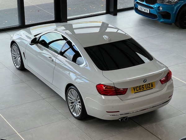 Used BMW 4 Series 2015 for sale - 76266849: Photo 24
