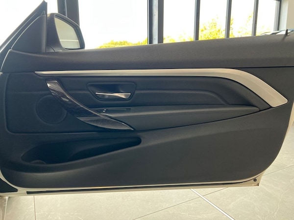 Used BMW 4 Series 2015 for sale - 76266849: Photo 28