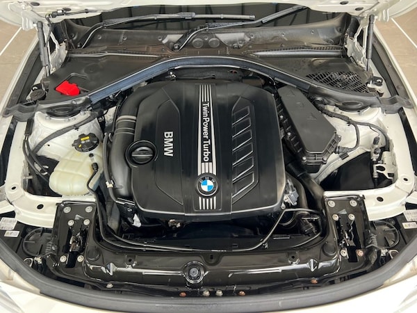 Used BMW 4 Series 2015 for sale - 76266849: Photo 29