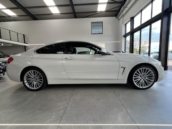 Used BMW 4 Series 2015 for sale - 76266849: Photo 2