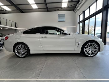 Used BMW 4 Series 2015 for sale - 76266849: Photo 2