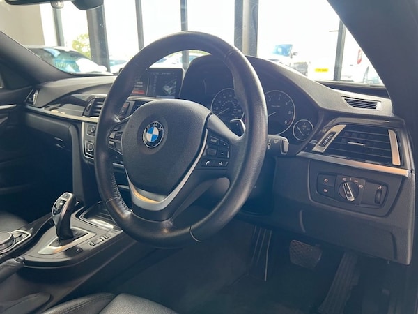 Used BMW 4 Series 2015 for sale - 76266849: Photo 33