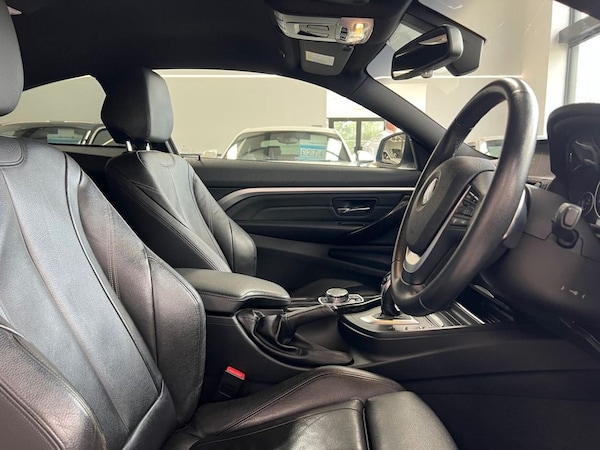 Used BMW 4 Series 2015 for sale - 76266849: Photo 37