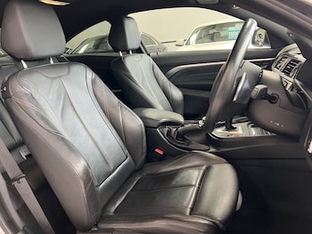 Used BMW 4 Series 2015 for sale - 76266849: Photo 3