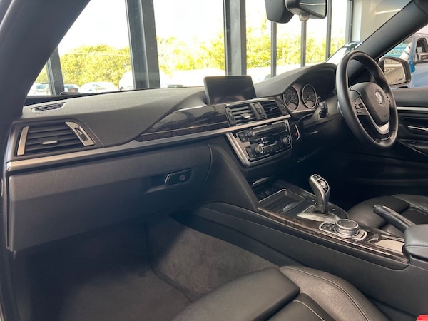 Used BMW 4 Series 2015 for sale - 76266849: Photo 40