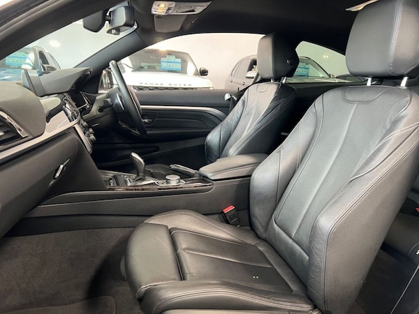 Used BMW 4 Series 2015 for sale - 76266849: Photo 46