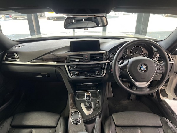Used BMW 4 Series 2015 for sale - 76266849: Photo 4
