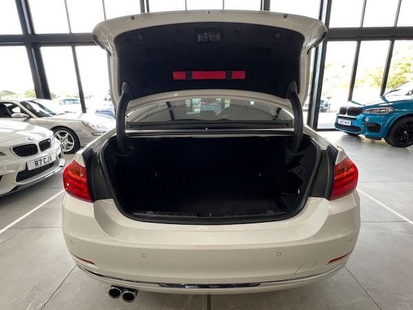Used BMW 4 Series 2015 for sale - 76266849: Photo 5