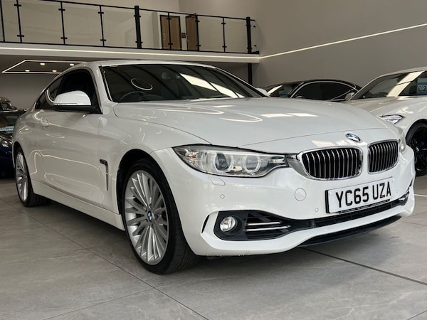 Used BMW 4 Series 2015 for sale - 76266849: Photo 7